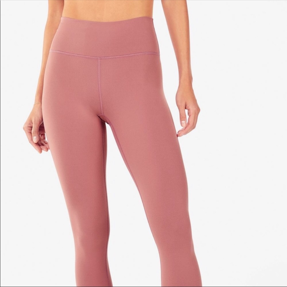Fabletics High waisted Power Hold Leggings